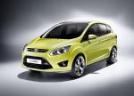 Ford C-Max 2010 года